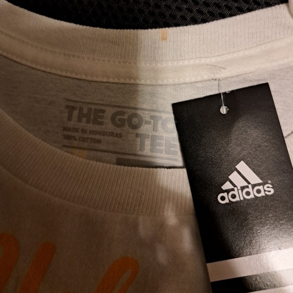 2017 Ucla MARCH MADNESS ADIDAS TO GO TEE XL - Picture 7 of 8